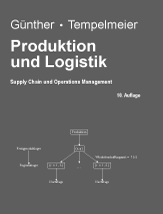 Produktion und Logistik 10. Auflage